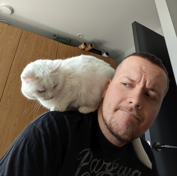 Meet your Posher, Joe - Picture 2 of 5